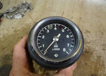 zarezerwowane obrotomierz MZ TS ETZ org DDR