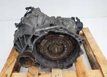 VW Polo V 1.4 TSI AUTOMATYCZNA SKRZYNIA BIEGÓW automat MULTITRONIC MHH