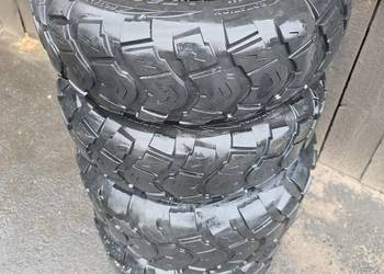 Opony Terenowe 10 cali Quad Egl SHINERAY Hummer Bashan Stan BDB!