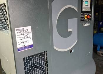 Kompresor śrubowy Atlas Copco GA 11 FF