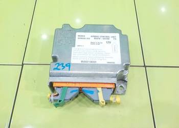 HYUNDAI i10 I 1.2 B 09r 5D modul sensor AIRBAG 95910-0X200 5WK4-3795