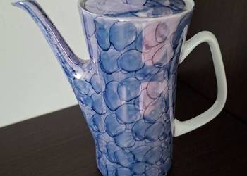 Dzbanek "Marmurek"
