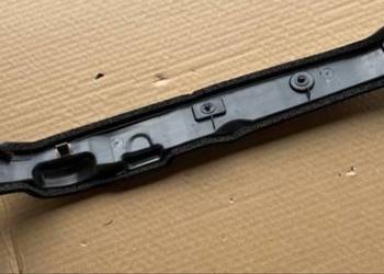 TOYOTA COROLLA E21 OSŁONA BŁOTNIKA LEWY PRZÓD 53826-02150