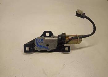 BMW 7 E65 E66 zamek klapy bagażnika z dociągiem   7014872