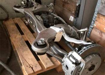 AMG tylni kompletny dyfer