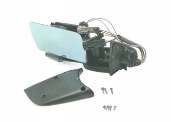 LUSTERKO LEWE FIAT CROMA 1990-1996 NOWE ORYGINALNE 82486279