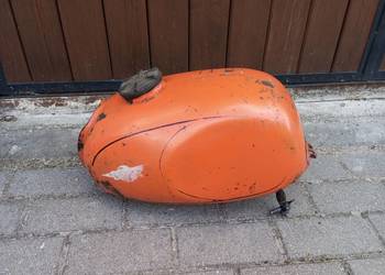 Zbiornik Bak paliwa  wsk Gil, Kobuz,(nie Wfm,Shl,Komar)