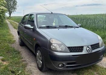 Renault Thalia 1.4