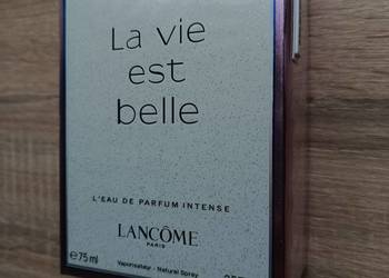 Perfumy damskie La vie est belle od Lancome - owocowo-kwiatowe 100 ml