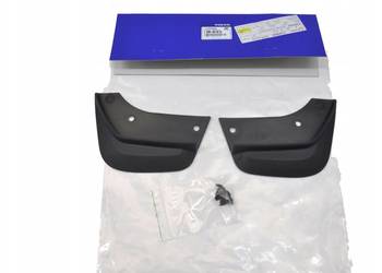 VOLVO V40 przednie chlapacze oryginal kpl OE