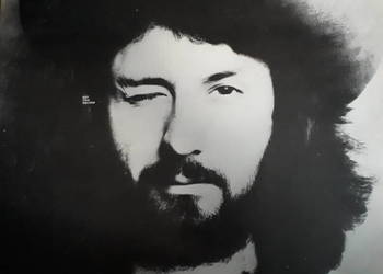 Michael Nesmith Pretty Much Your Standard