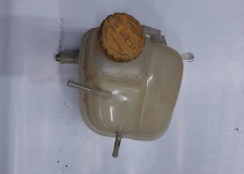 Opel Astra G II 2 zbiorniczek wyrównawczy