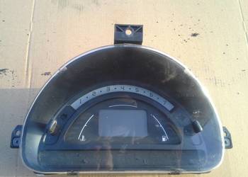 CITROEN C2 1.4 HDI licznik P9652008280H