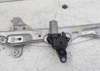 27.MECHANIZM SZYBY PRAWY TYLNY TYŁ NISSAN QASHQAI J11 II 827004EA0A