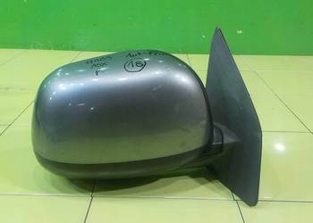 MITSUBISHI ASX I 1.8 B 12r 5D lusterko prawe