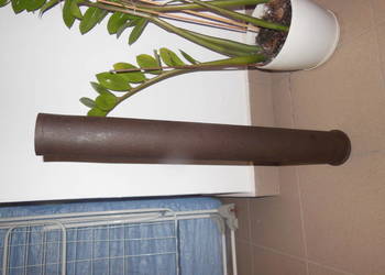 Łuska Armata PaK40 Wehrmacht