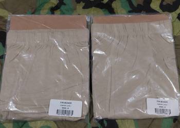 Bokserki Us Army UNITED Medium trudnotopliwe