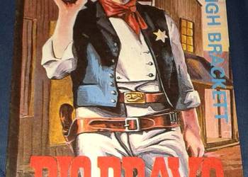 Rio Bravo - Leigh Brackett