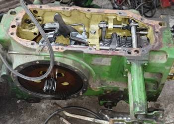 Skrzynia biegów John Deere 2040