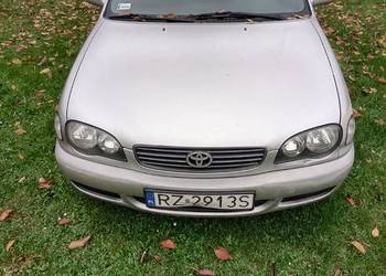 Corolla E11
