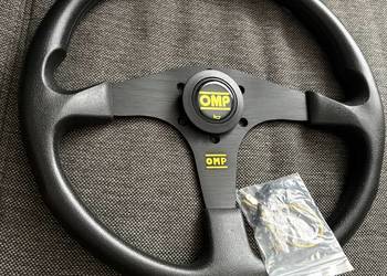 Kierownica sportowa Honda BMW Toyota vw