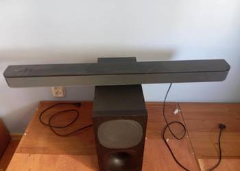 Soundbar sony HT-S400