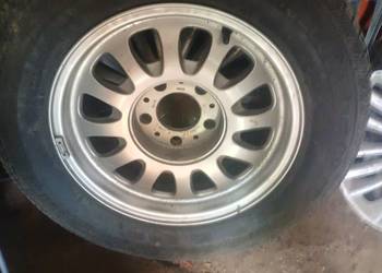 Sprzedam felgę orginał BMW e 36