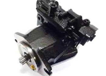 04452222/10 Pompa Hydrauliczna DEUTZ-FAHR