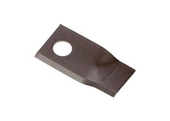 Nóż do kosiarki KUHN PZ Krone 94x48x3mm Prawy Z100020