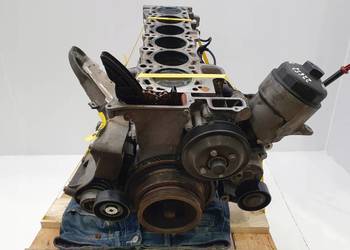 DÓŁ SILNIKA BMW E46 E39 E60 E61 Z3 Z4 2.2 170KM blok wał tłok 226S1 M54B22