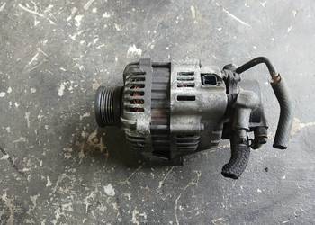 Alternator 3730027012, 021319112, Hyundai Kia  2.0 CRDI