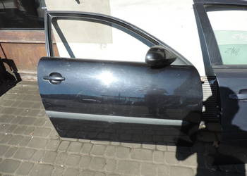 SEAT IBIZA III 6L 3D DRZWI PRAWY PRZÓD PRZEDNIE