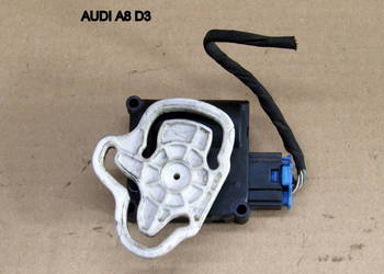 SILNIK REGULACJI NAWIEWU AUDI A8 D3 4F0620511B
