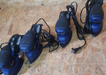 SZLIFIERKA kraftronic  TRÓJKĄTNA OSCYLACYJNA BT-FS 180