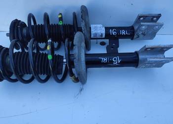 AMORTYZATOR PRZOD LEWY PRAWY 824904008816  PEUGEOT 5008 LIFT 16 R 1.6 HDI