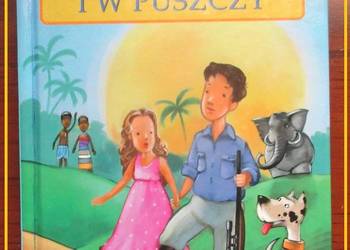 W pustyni i w puszczy - H.Sienkiewicz / Bahdaj / Niziurski W pustyni i w puszczy - H.Sienkiewicz / Bahdaj / Niziurski