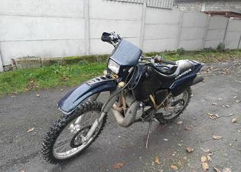 Cagive W8 125 2t