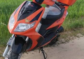 Skuter 80
