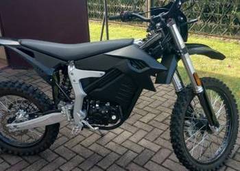 Sprzedsm cross elektryczny ultra ride 7e