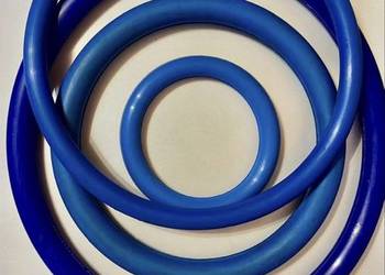 Uszczelki dekla masownicy