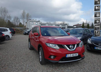 Nissan X-Trail Nissan X-TRAIL III (2014-2021)