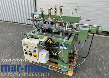 Wiertarka wielowrzecionowa oscylacyjna C.A.M.A.M.