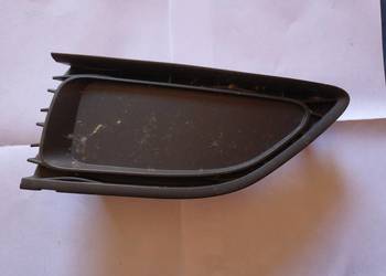 Fiat Tipo Maskownica radaru listwa kratka zderzaka 735631455