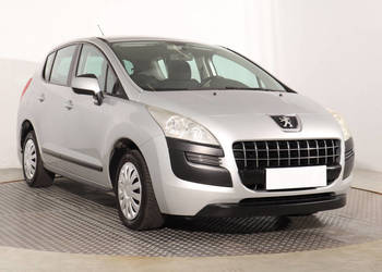 Peugeot 3008 1.6 HDi
