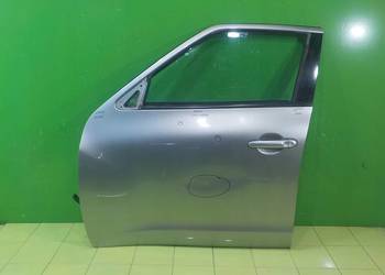 NISSAN JUKE F15 I 1.6 B 11r 5D drzwi lewe przod