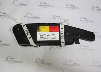 INSIGNIA A I LIFT 10r AIRBAG poduszka fotela lewa 22934579 307891599-AC