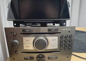 Dvd90navi z wyświetlaczem bluetooth do muzyki