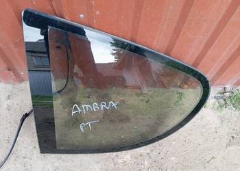 Szyba Prawy Tył Ligier Ambra