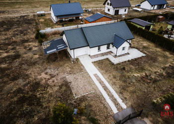 Oferta sprzedaży domu wolnostojącego 150m2 Serski Las