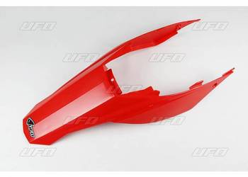 BŁOTNIK TYLNY GAS GAS EC 125-450 2010-2011 CZERWONY